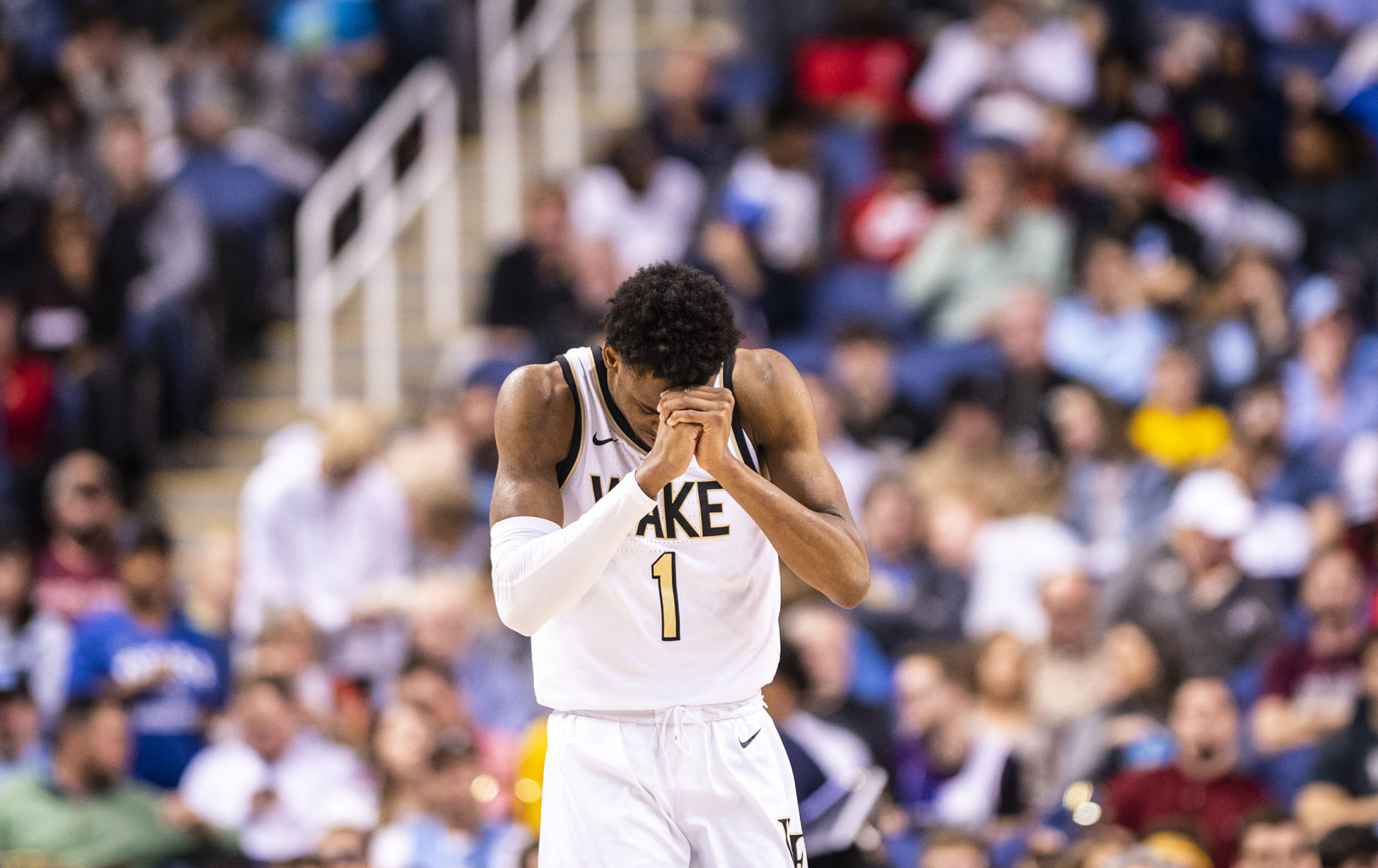WakeBasketball